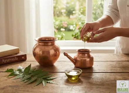 Ayurvedic Wellness Tips